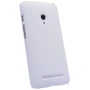 Nillkin Super Frosted Shield Matte cover case for ASUS ZenFone 5 order from official NILLKIN store